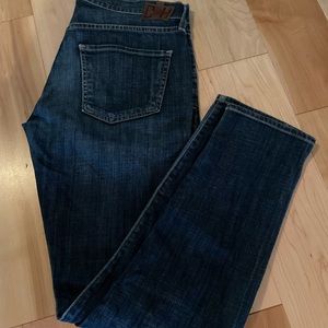 Citizens of humanity boyfriend jeans size 28